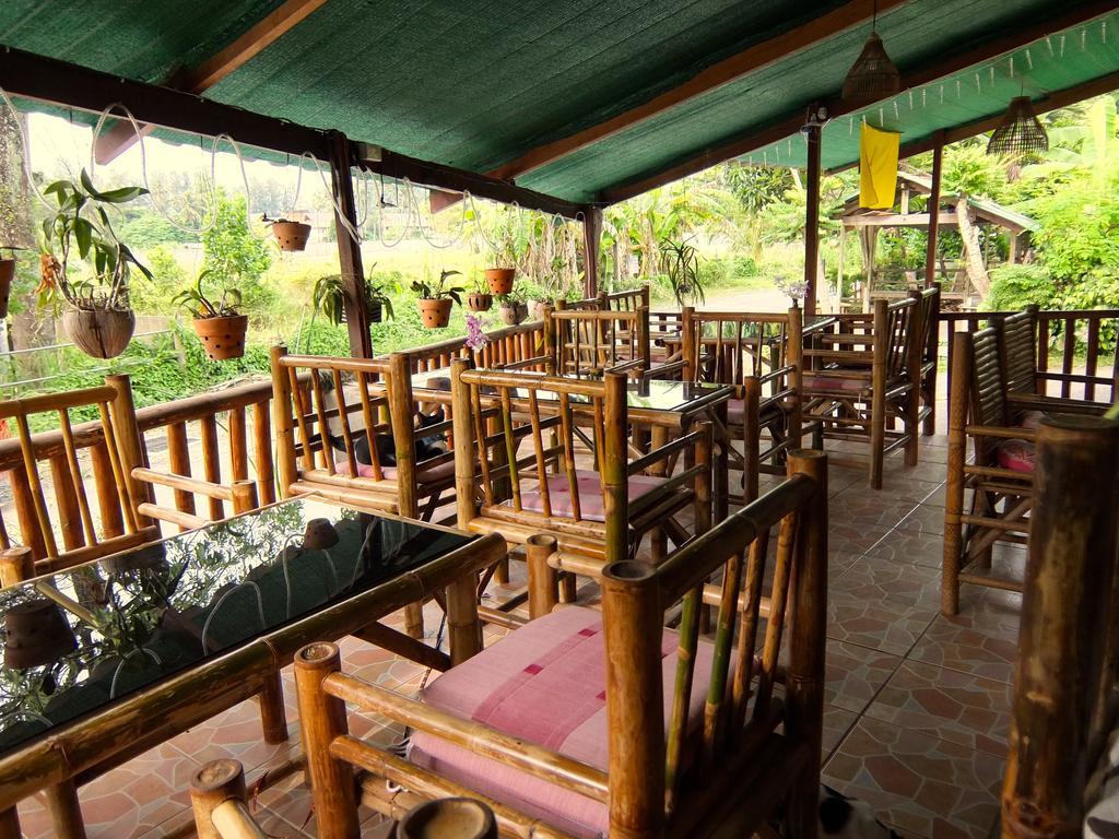 Similan Hotel Bang Tao Beach  Extérieur photo