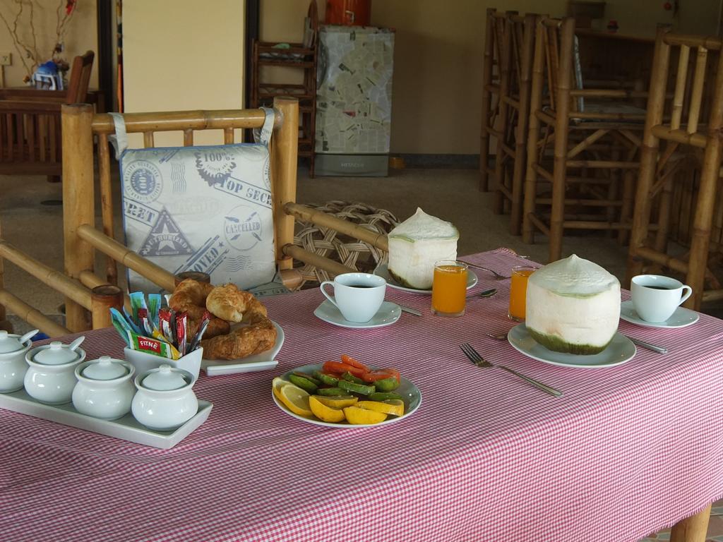 Similan Hotel Bang Tao Beach  Extérieur photo