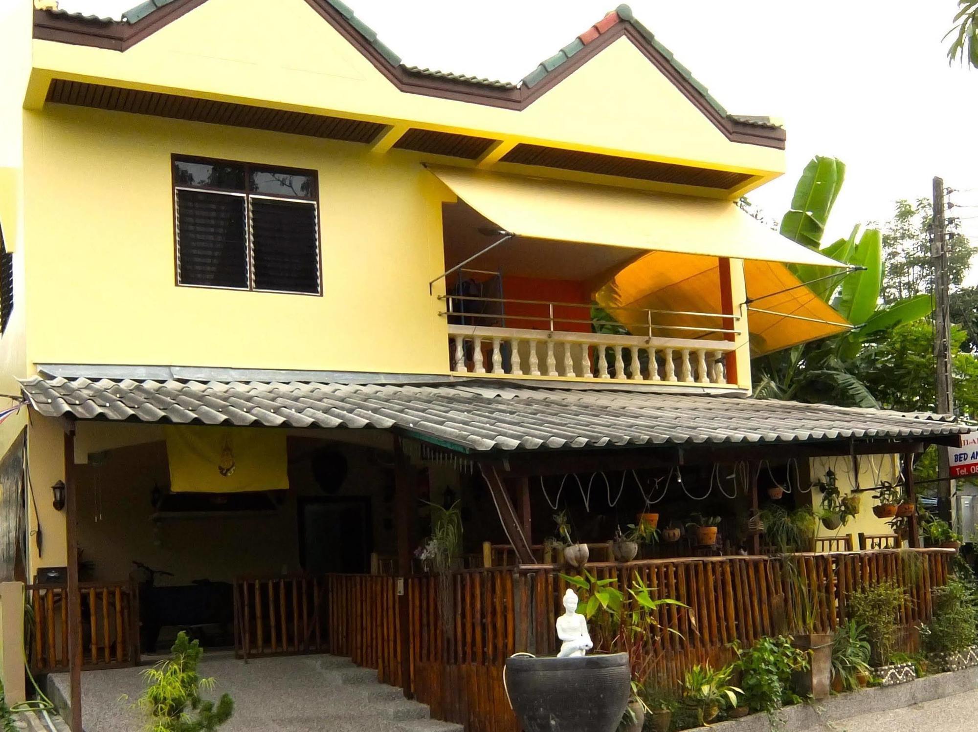 Similan Hotel Bang Tao Beach  Extérieur photo